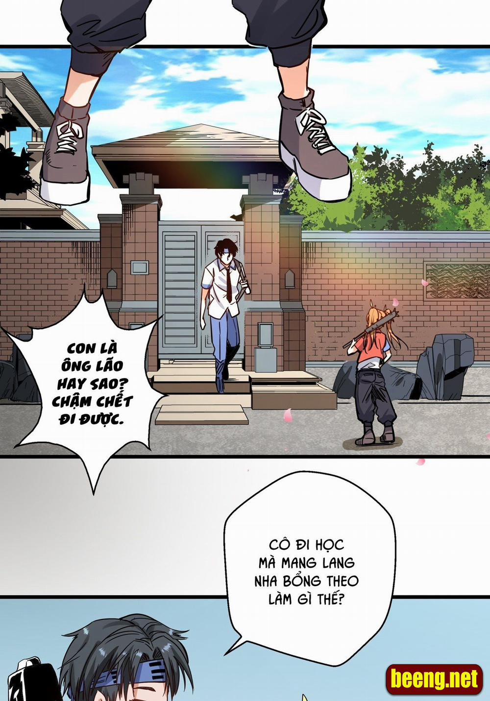 Ngũ Hành Địa Tư 3 trang 42