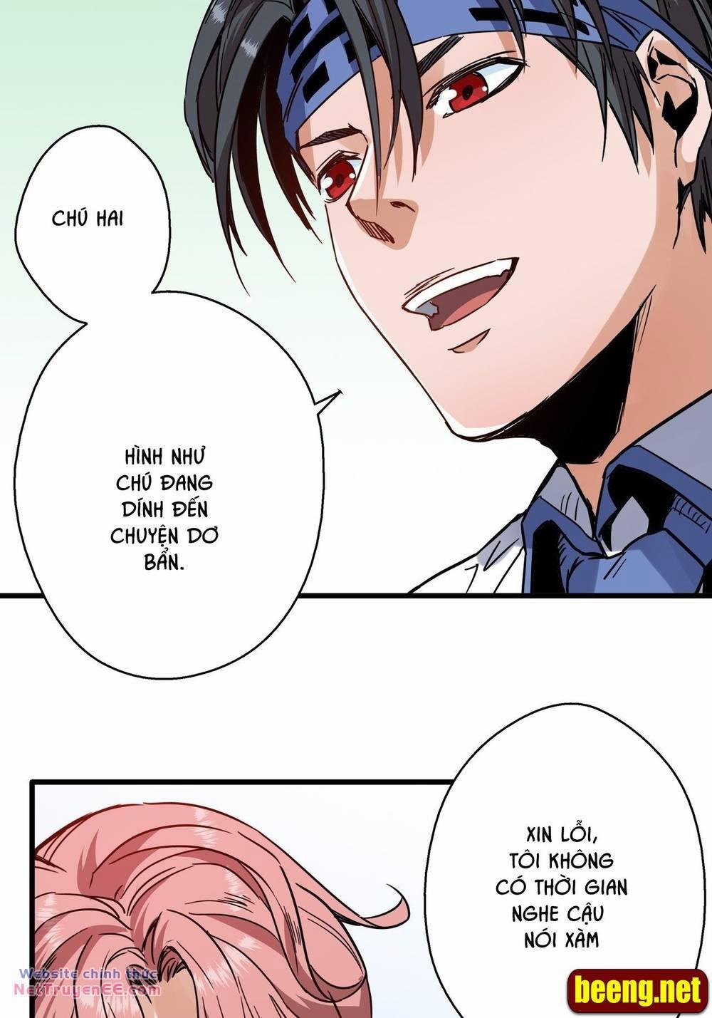 Ngũ Hành Địa Tư 4 trang 13