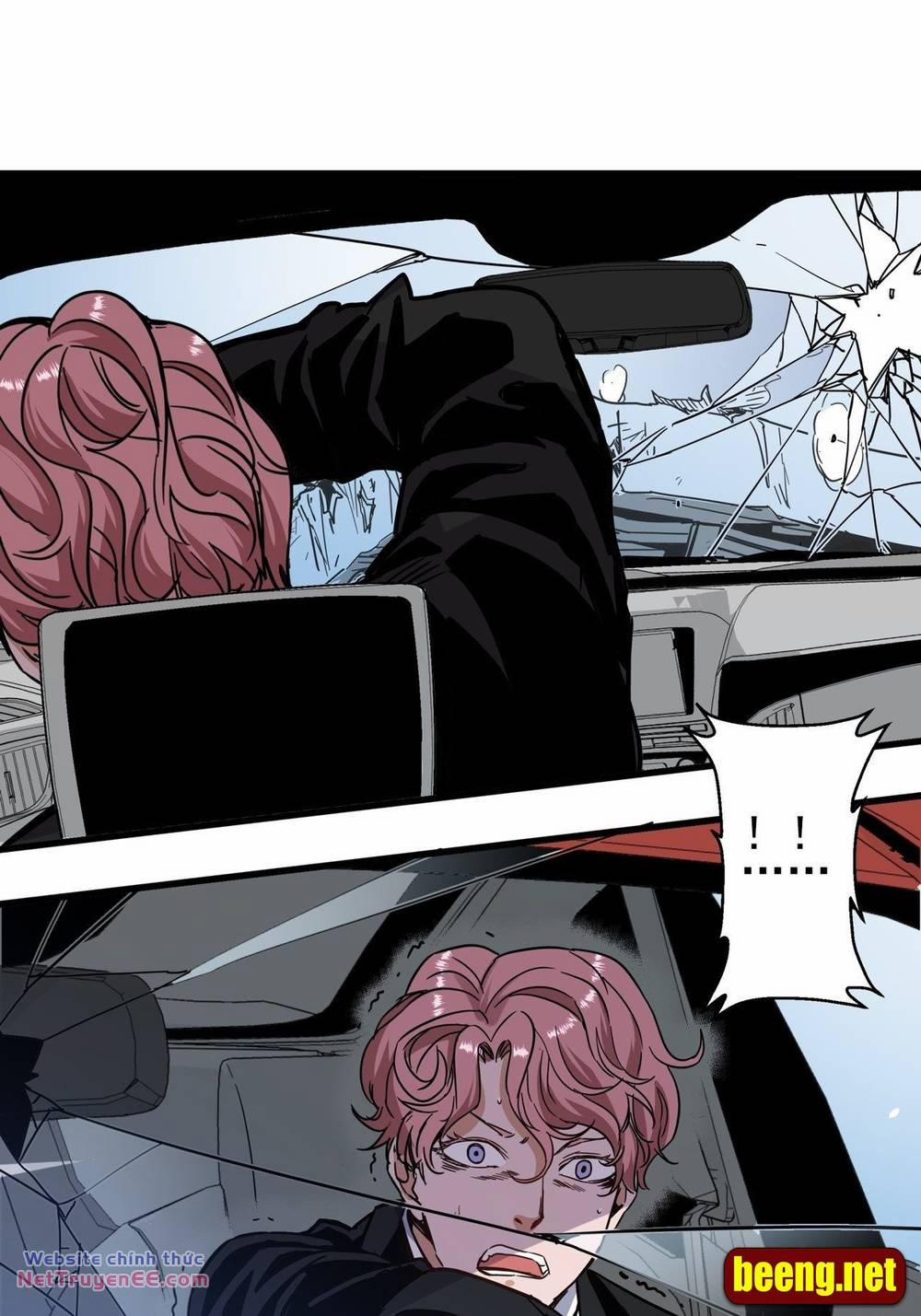 Ngũ Hành Địa Tư 4 trang 20