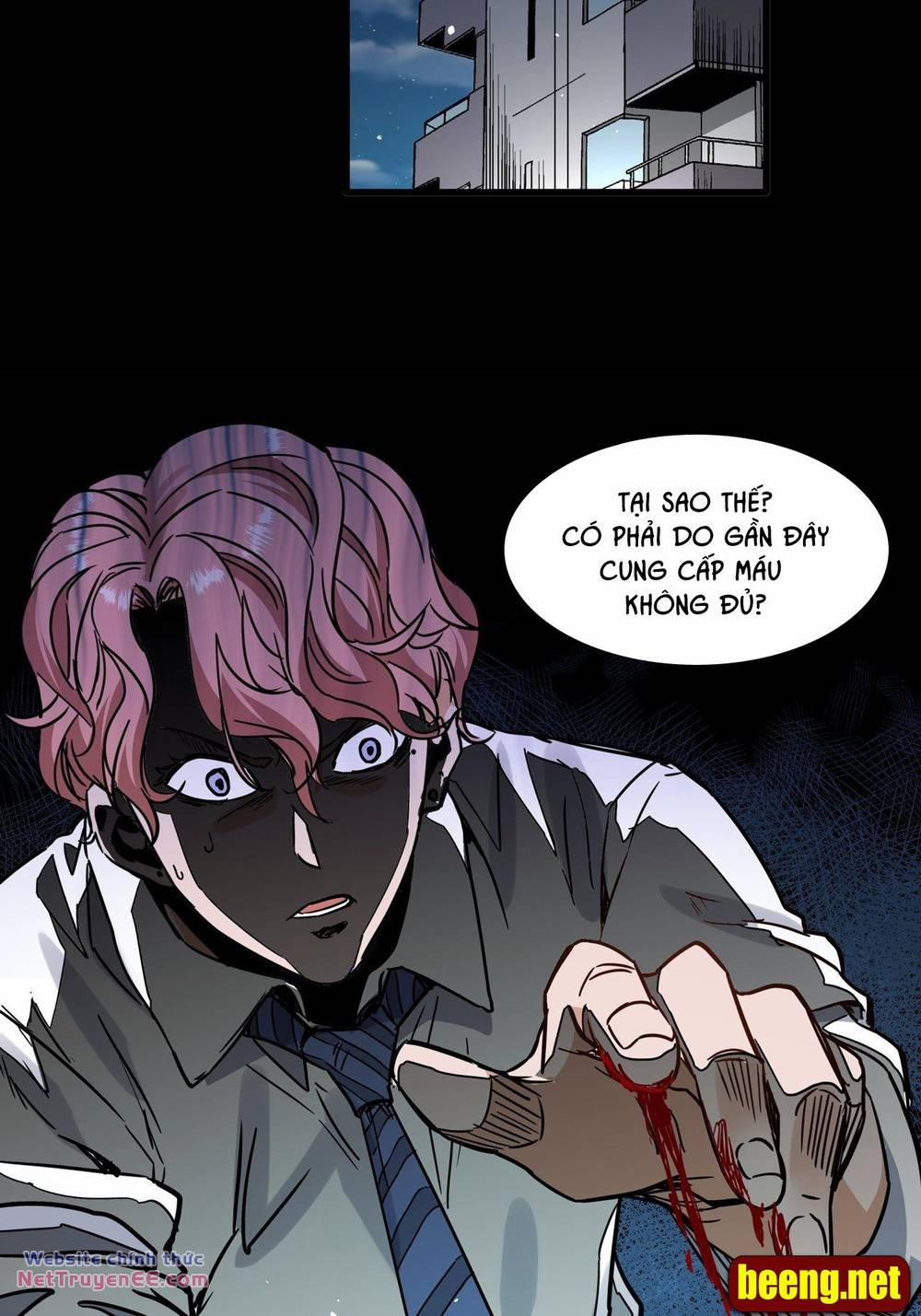 Ngũ Hành Địa Tư 4 trang 22