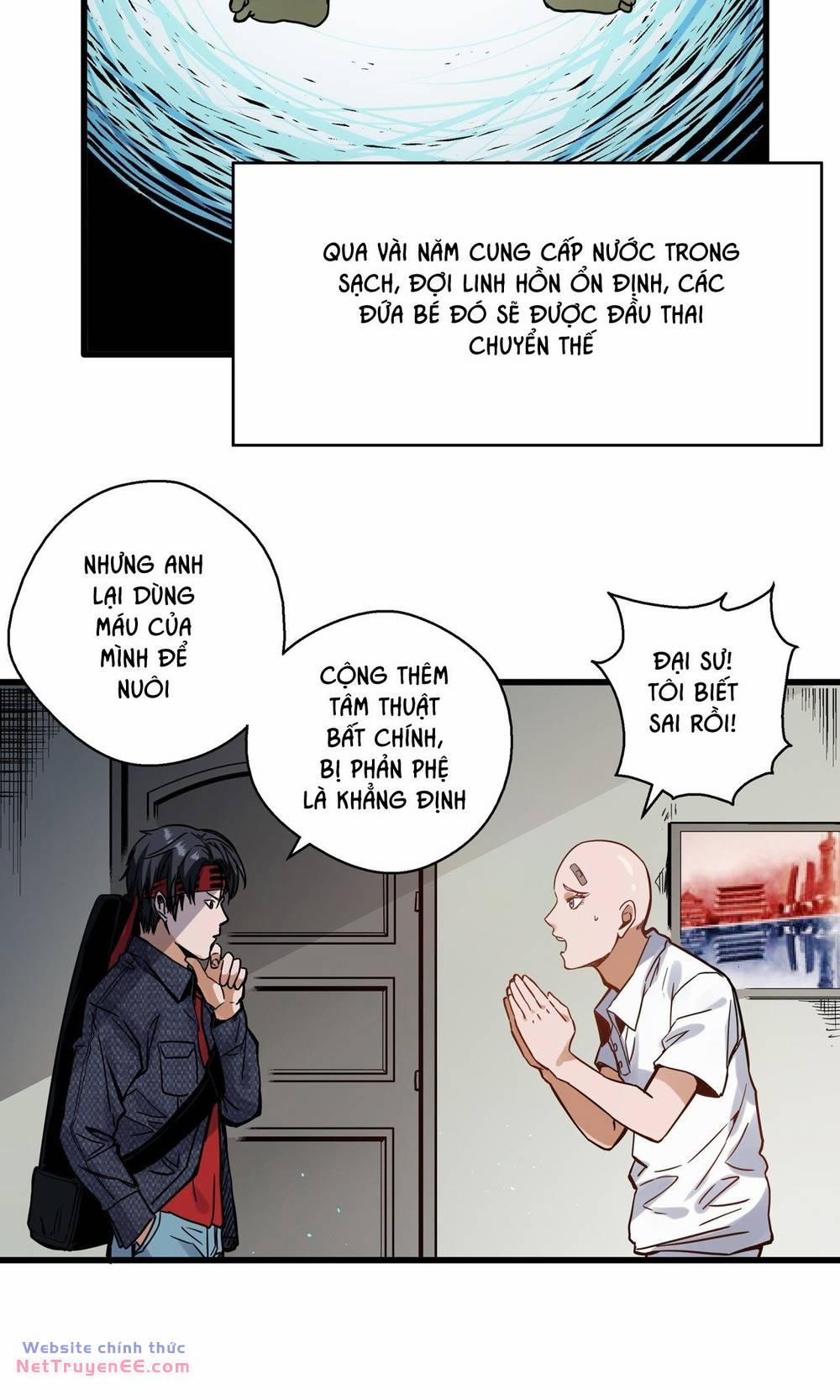 Ngũ Hành Địa Tư 4 trang 47