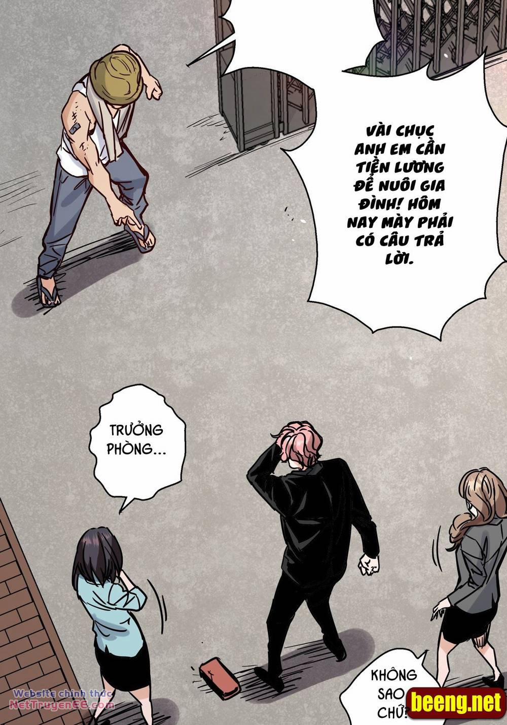 Ngũ Hành Địa Tư 4 trang 5