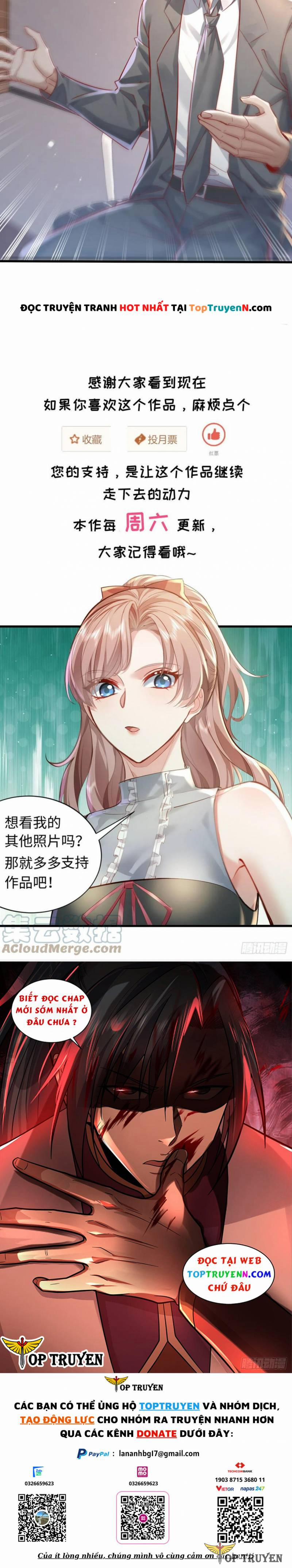 Ngự Linh Giả 104 trang 4