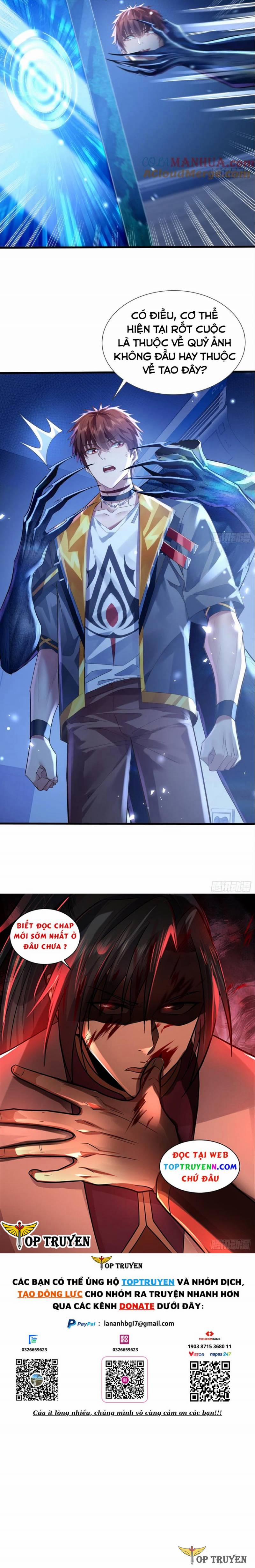 Ngự Linh Giả 117 trang 2