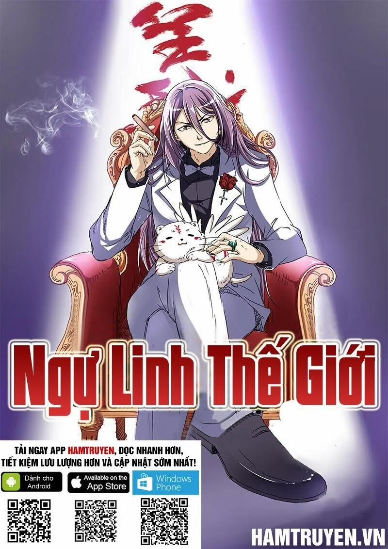 Ngự Linh Thế Giới 10 trang 0