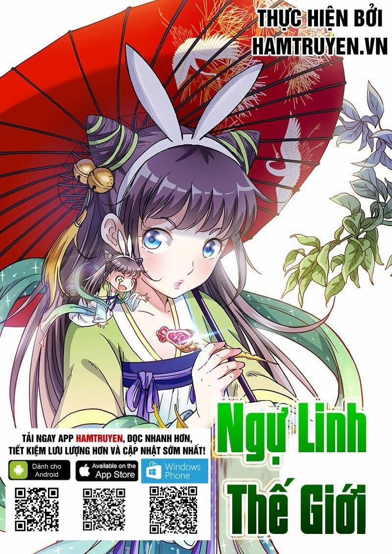 Ngự Linh Thế Giới 48 trang 1
