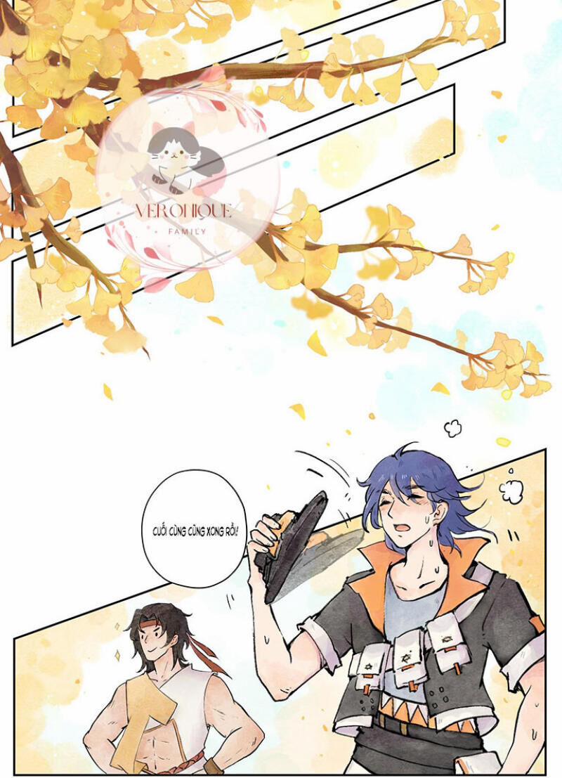 Ngũ Miêu 6 trang 3