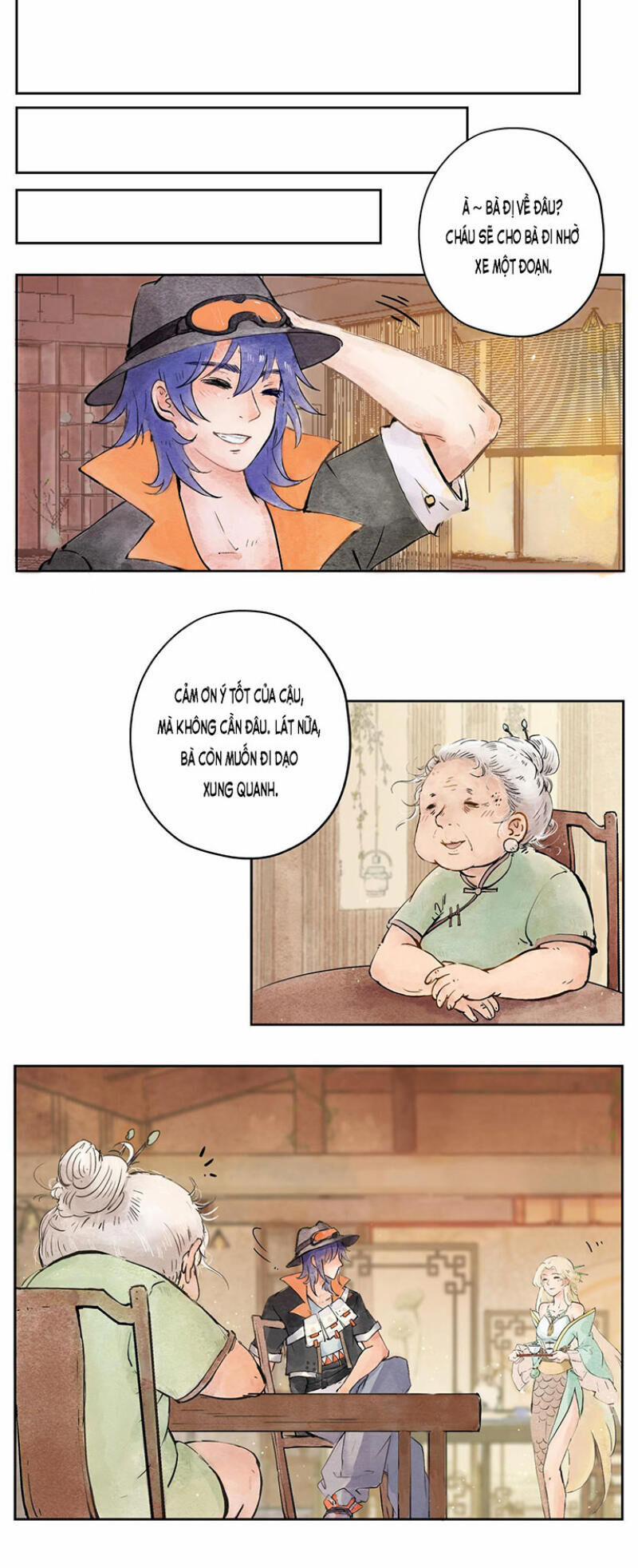 Ngũ Miêu 7 trang 7