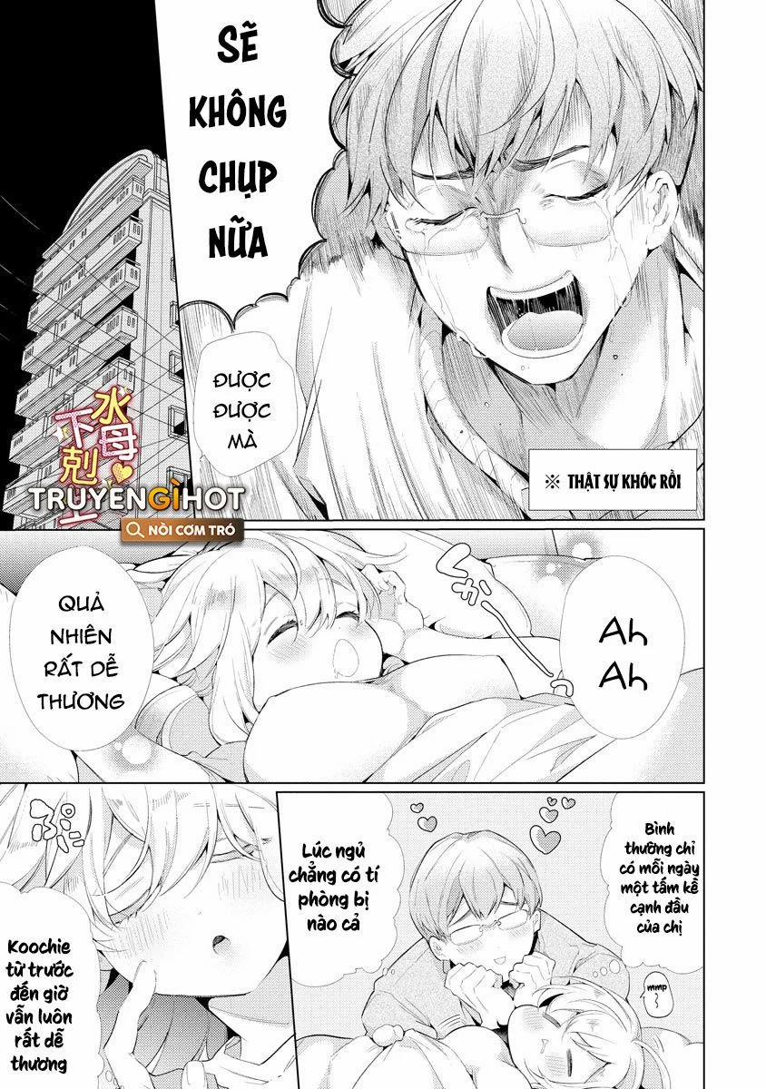 Ngu Ngốc Và Khuất Phục 2.1 trang 3