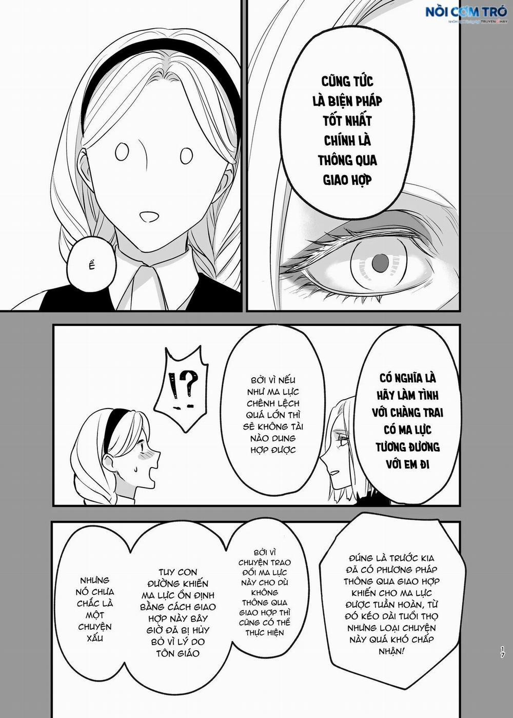 Ngủ Ngon Nhé Em Yêu 1.2 trang 2