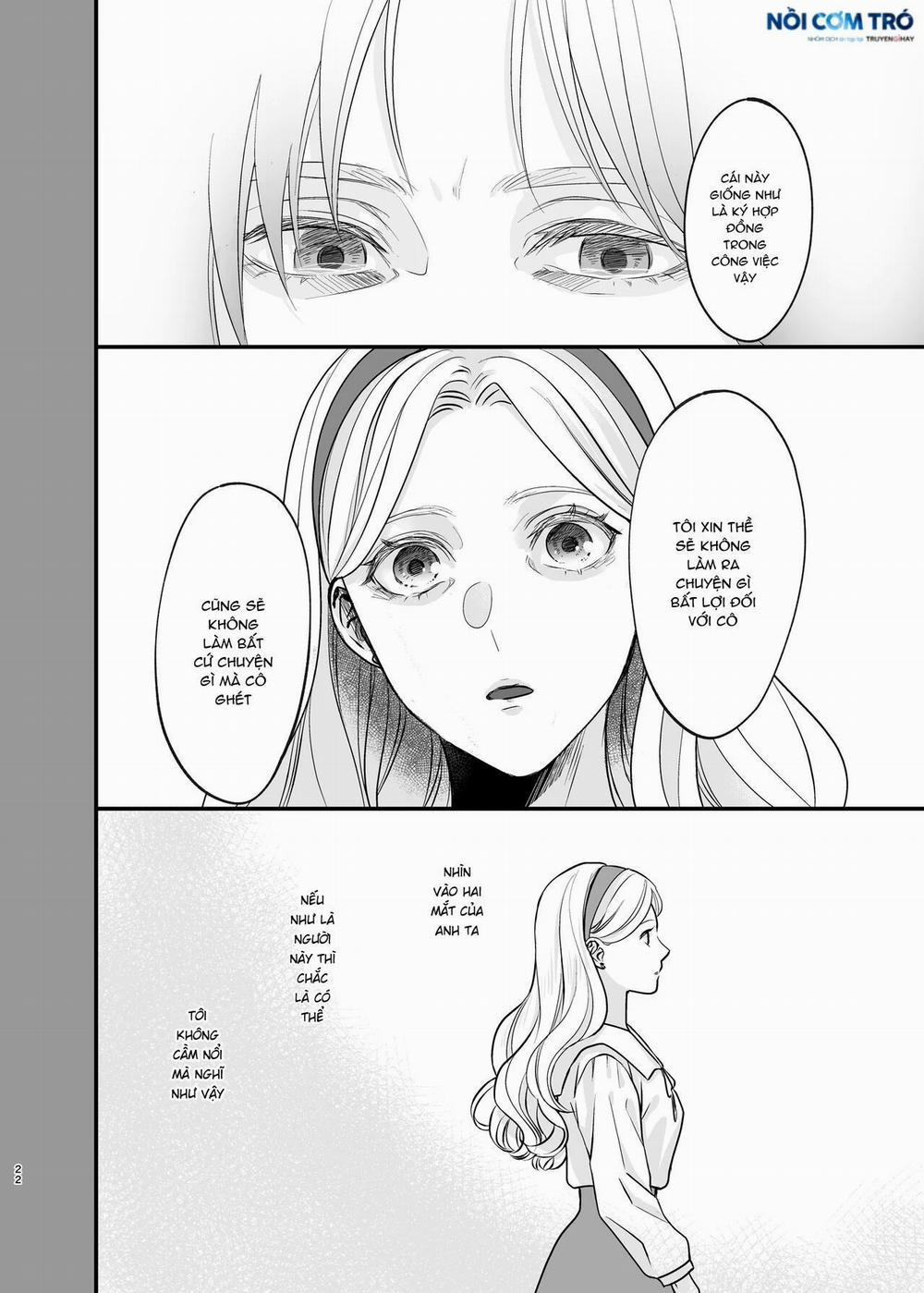 Ngủ Ngon Nhé Em Yêu 1.2 trang 7