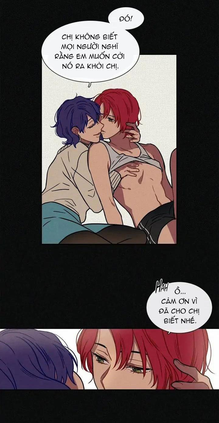 Ngủ Ngon Nhé, Lọ Lem 1 trang 10