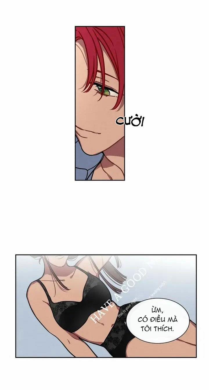 Ngủ Ngon Nhé, Lọ Lem 1 trang 20