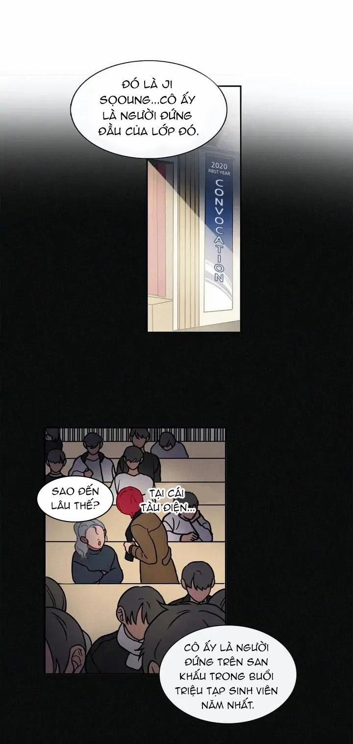 Ngủ Ngon Nhé, Lọ Lem 1 trang 27