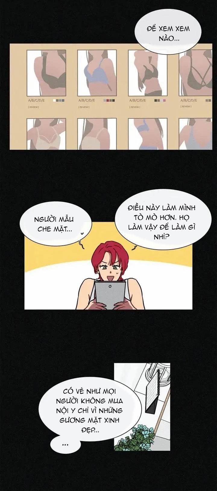 Ngủ Ngon Nhé, Lọ Lem 1 trang 5