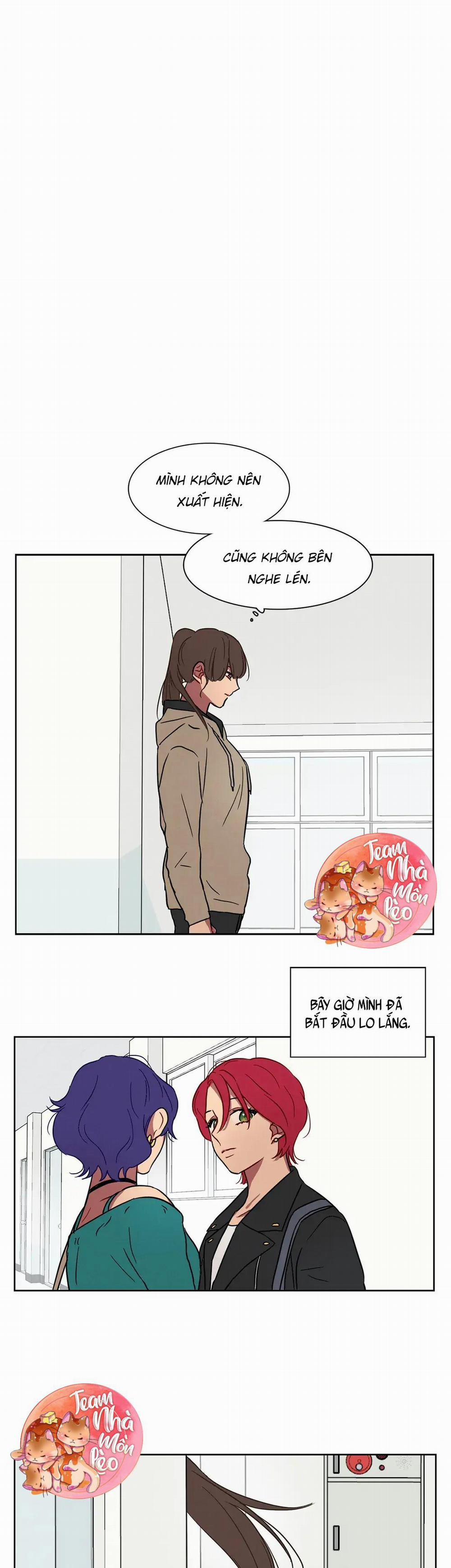 Ngủ Ngon Nhé, Lọ Lem 17 trang 1