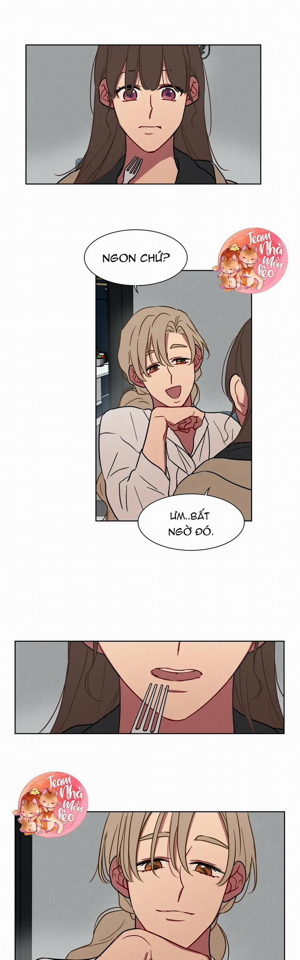 Ngủ Ngon Nhé, Lọ Lem 18 trang 15