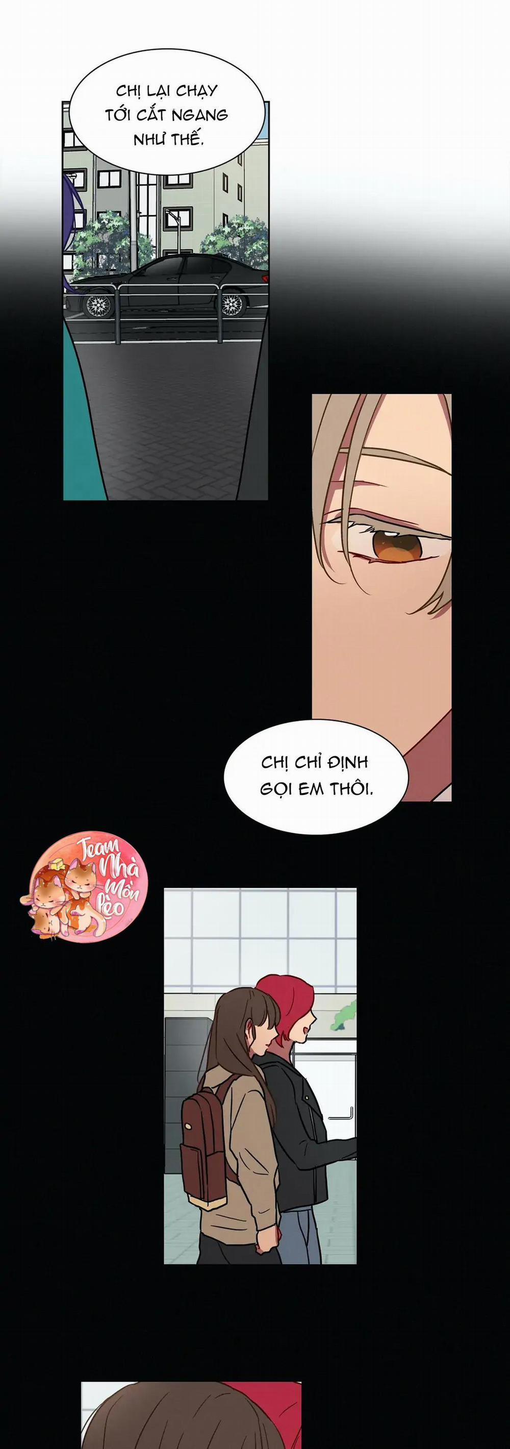 Ngủ Ngon Nhé, Lọ Lem 18 trang 17