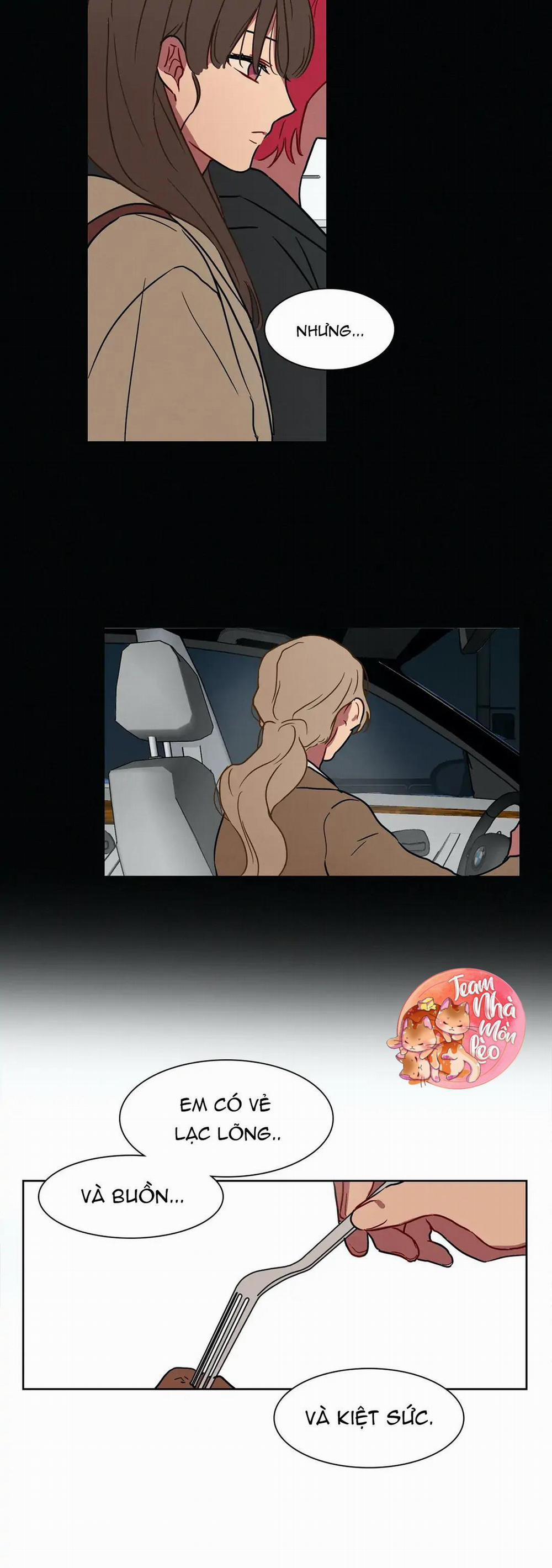 Ngủ Ngon Nhé, Lọ Lem 18 trang 18