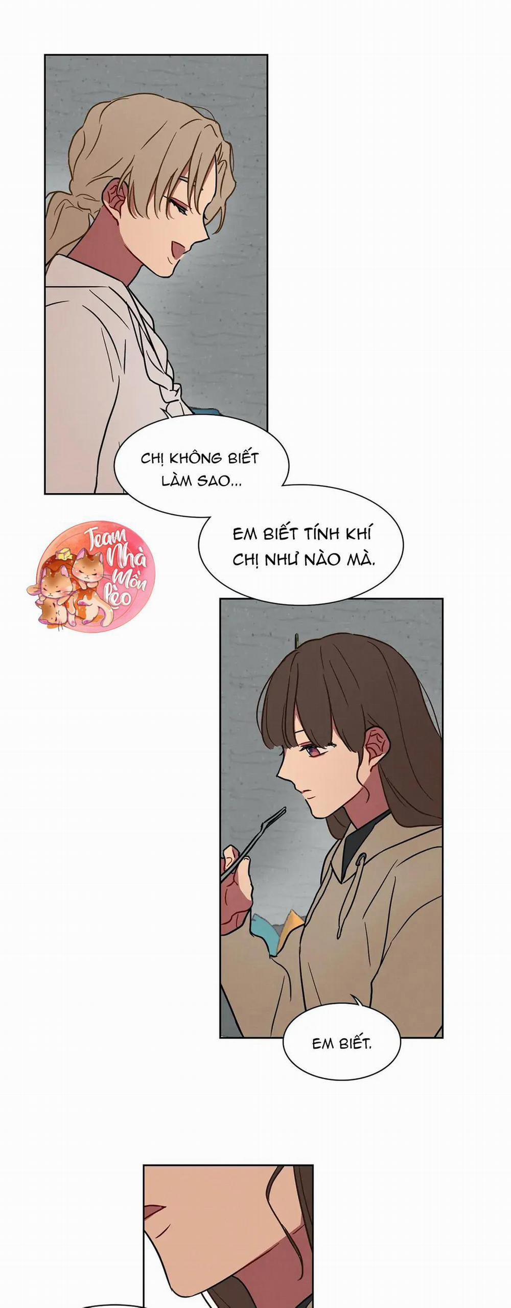 Ngủ Ngon Nhé, Lọ Lem 18 trang 19