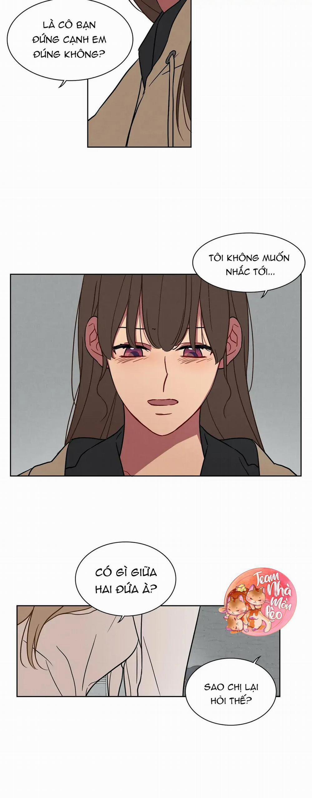 Ngủ Ngon Nhé, Lọ Lem 18 trang 20