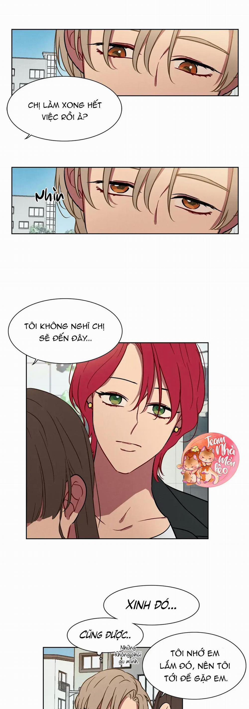 Ngủ Ngon Nhé, Lọ Lem 18 trang 3