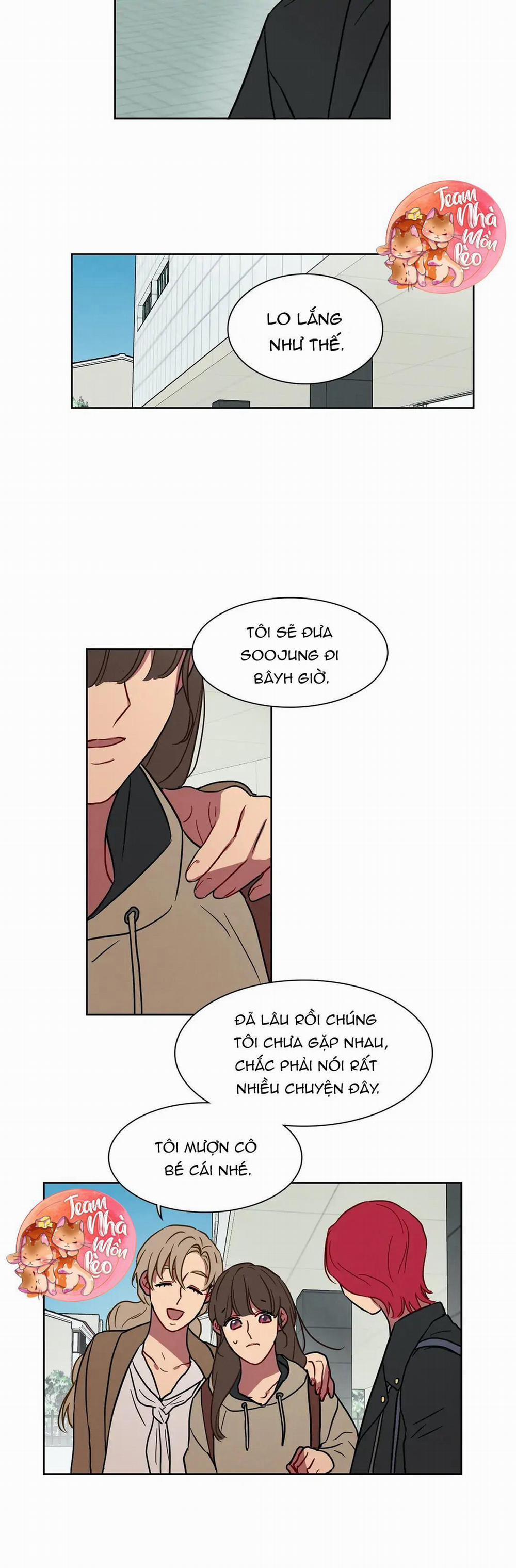 Ngủ Ngon Nhé, Lọ Lem 18 trang 8