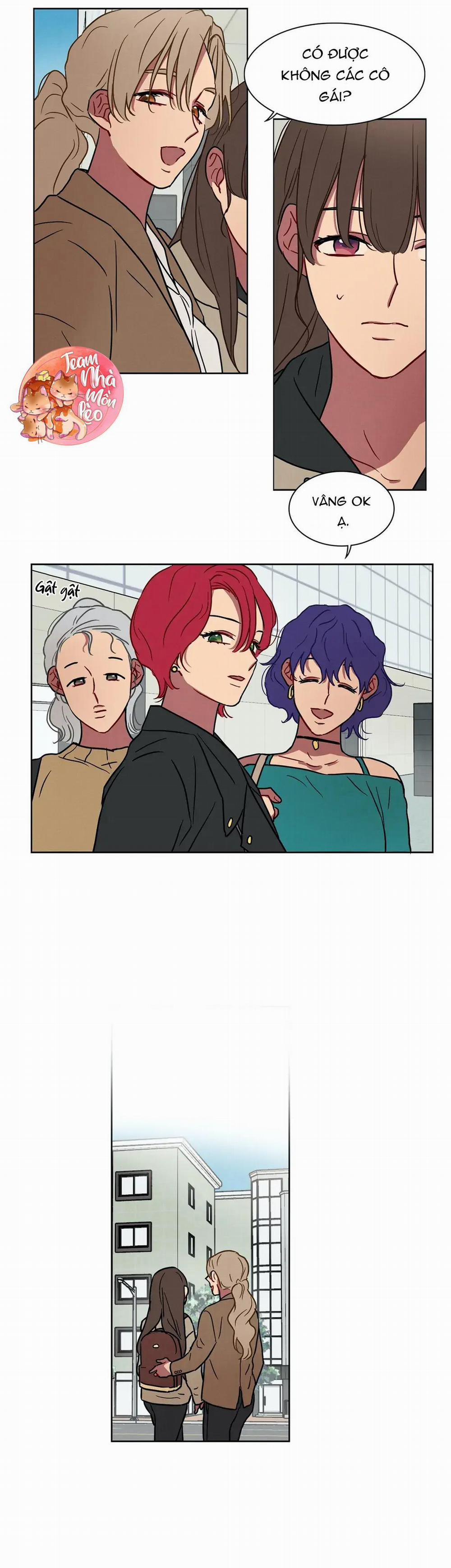 Ngủ Ngon Nhé, Lọ Lem 18 trang 9