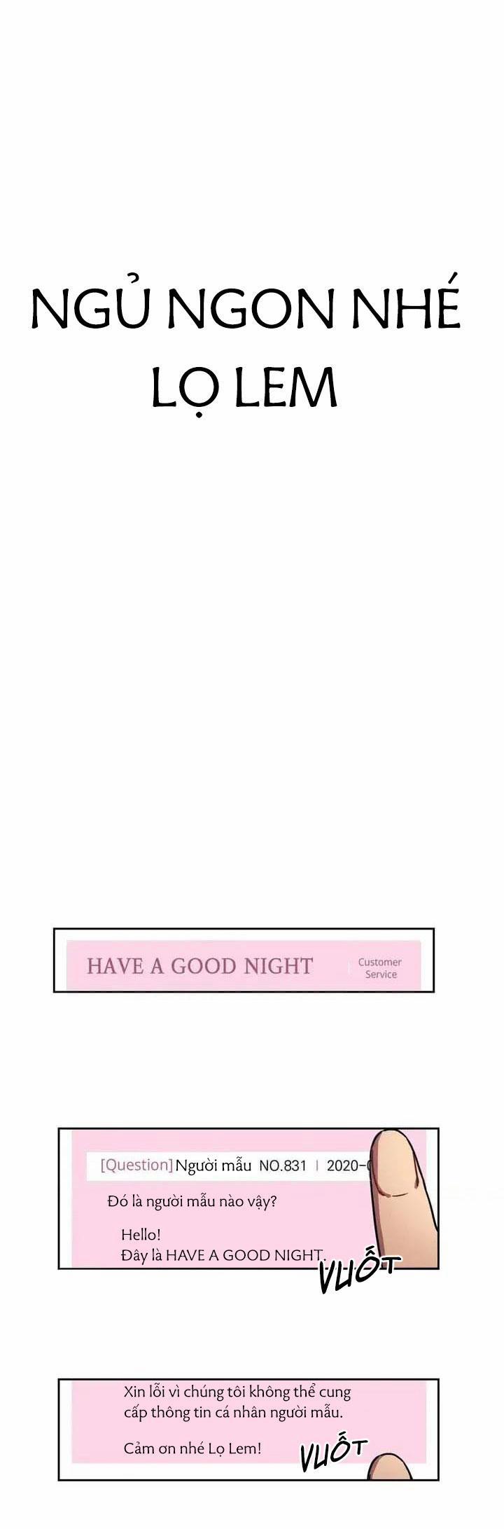 Ngủ Ngon Nhé, Lọ Lem 2 trang 12
