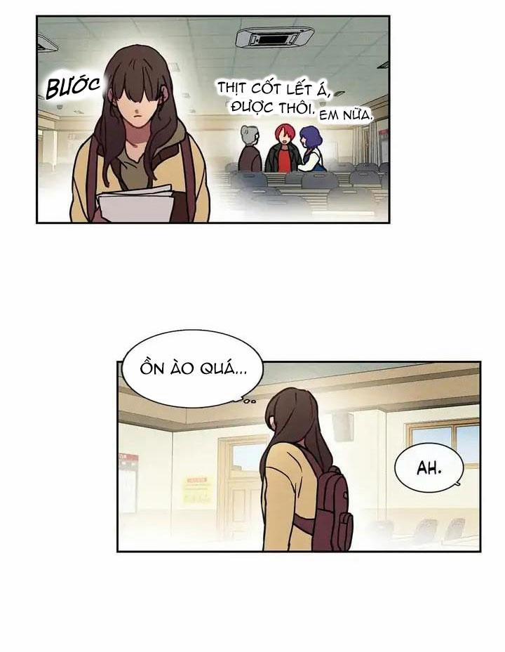 Ngủ Ngon Nhé, Lọ Lem 2 trang 14