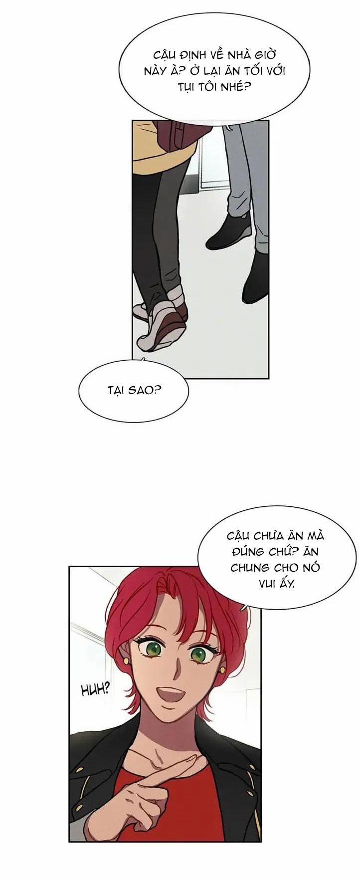 Ngủ Ngon Nhé, Lọ Lem 2 trang 21