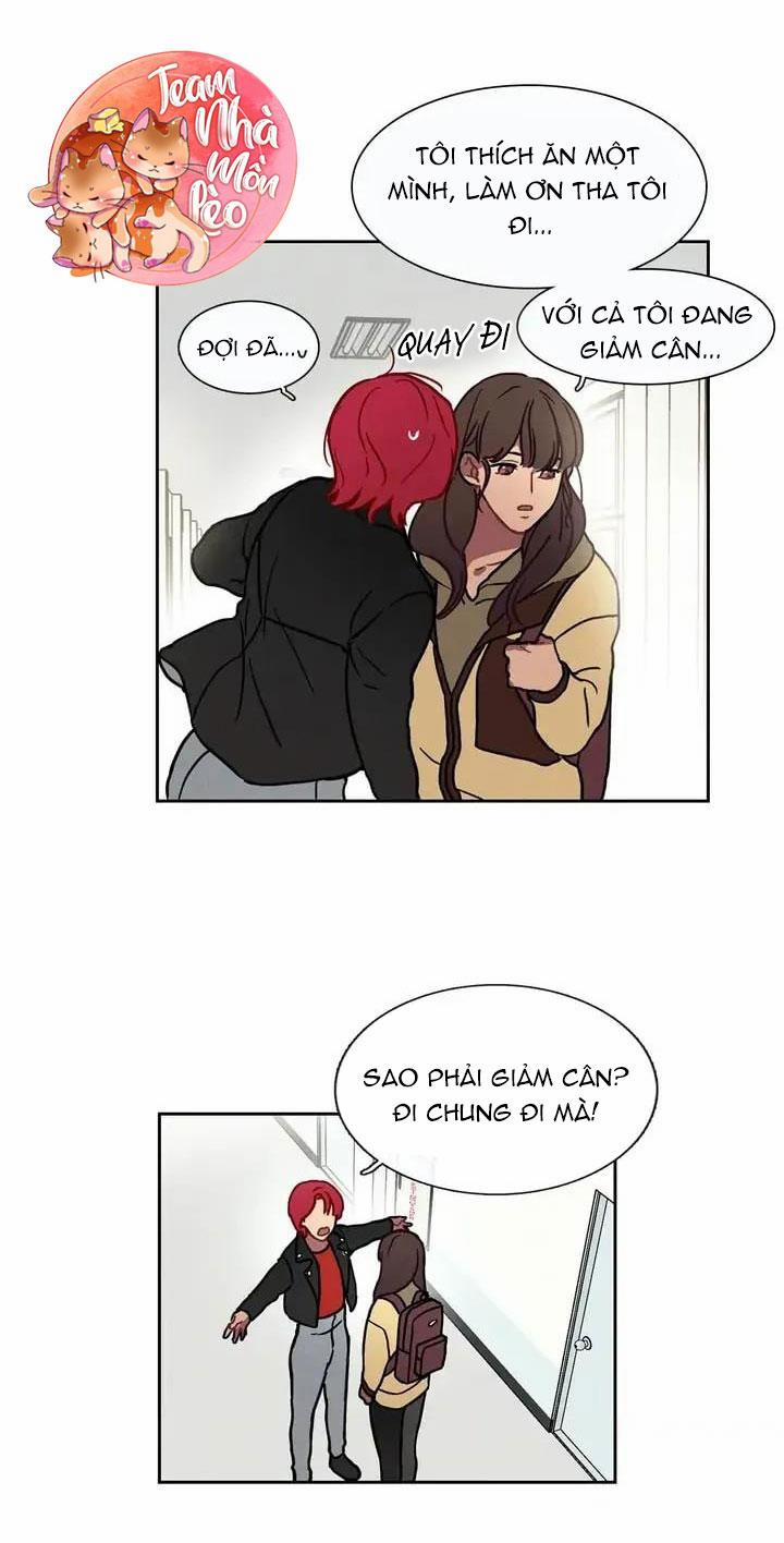 Ngủ Ngon Nhé, Lọ Lem 2 trang 23