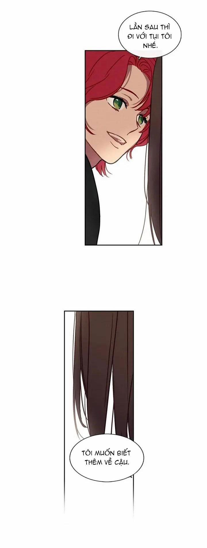 Ngủ Ngon Nhé, Lọ Lem 2 trang 28