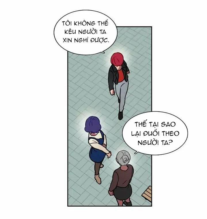 Ngủ Ngon Nhé, Lọ Lem 2 trang 30