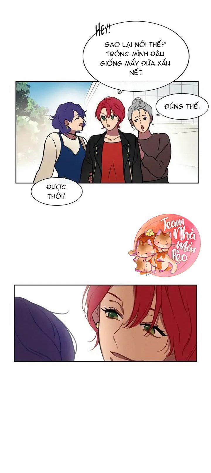 Ngủ Ngon Nhé, Lọ Lem 2 trang 32