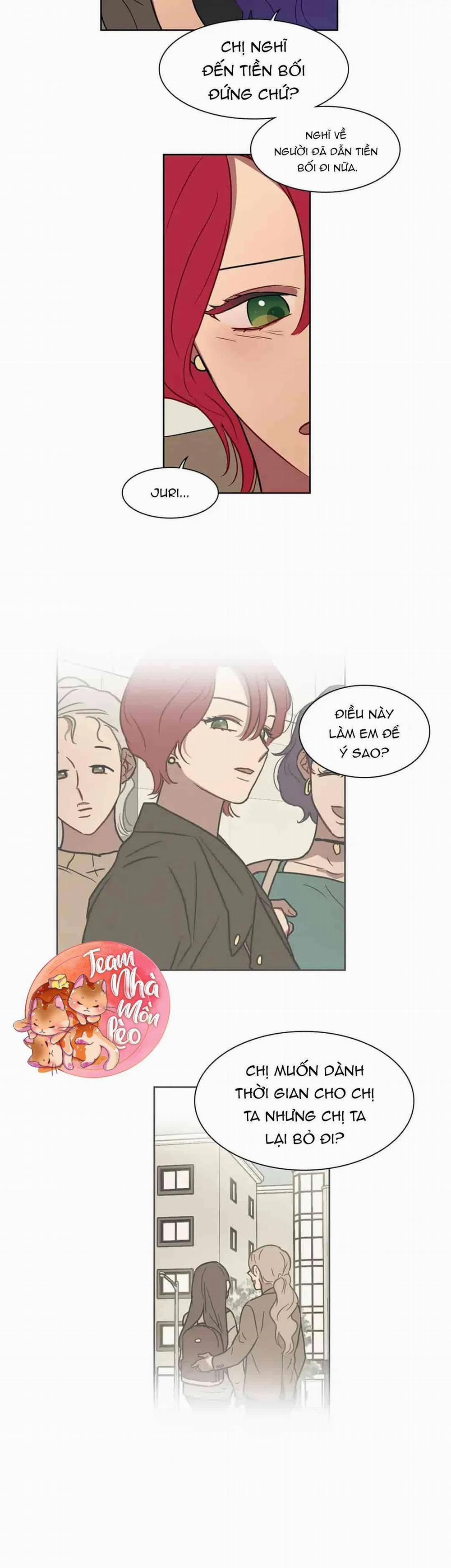 Ngủ Ngon Nhé, Lọ Lem 21 trang 16