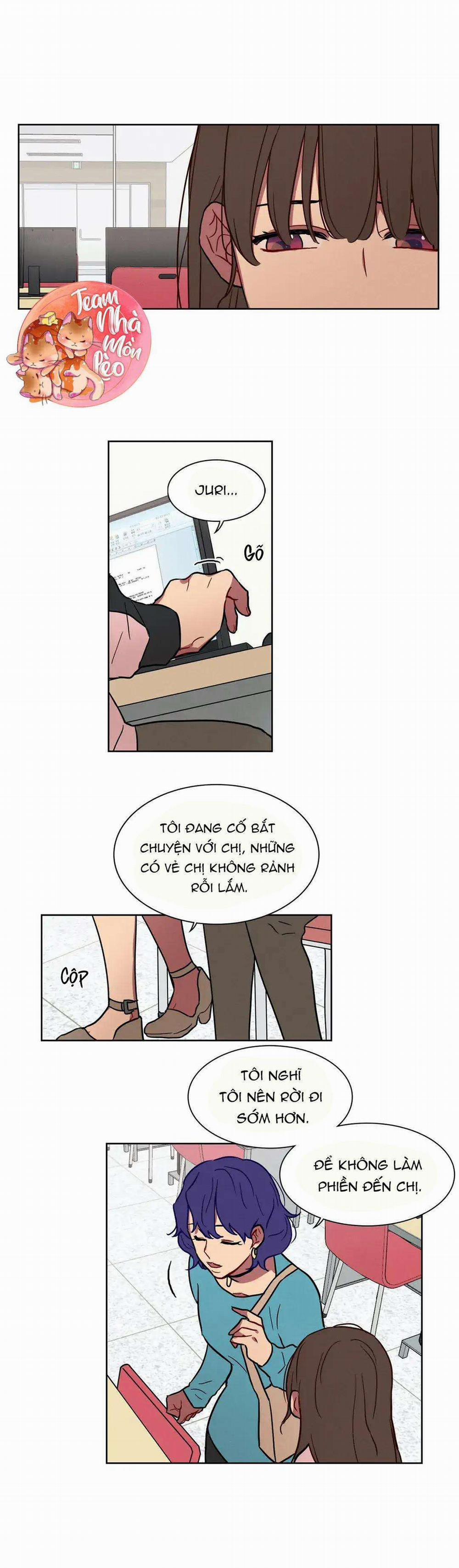 Ngủ Ngon Nhé, Lọ Lem 23 trang 10