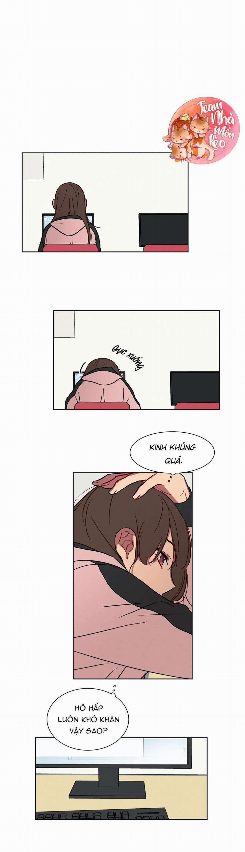 Ngủ Ngon Nhé, Lọ Lem 23 trang 12