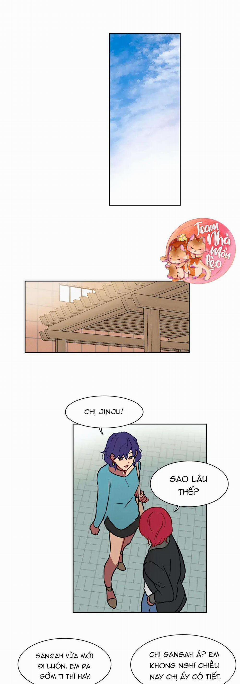 Ngủ Ngon Nhé, Lọ Lem 23 trang 15