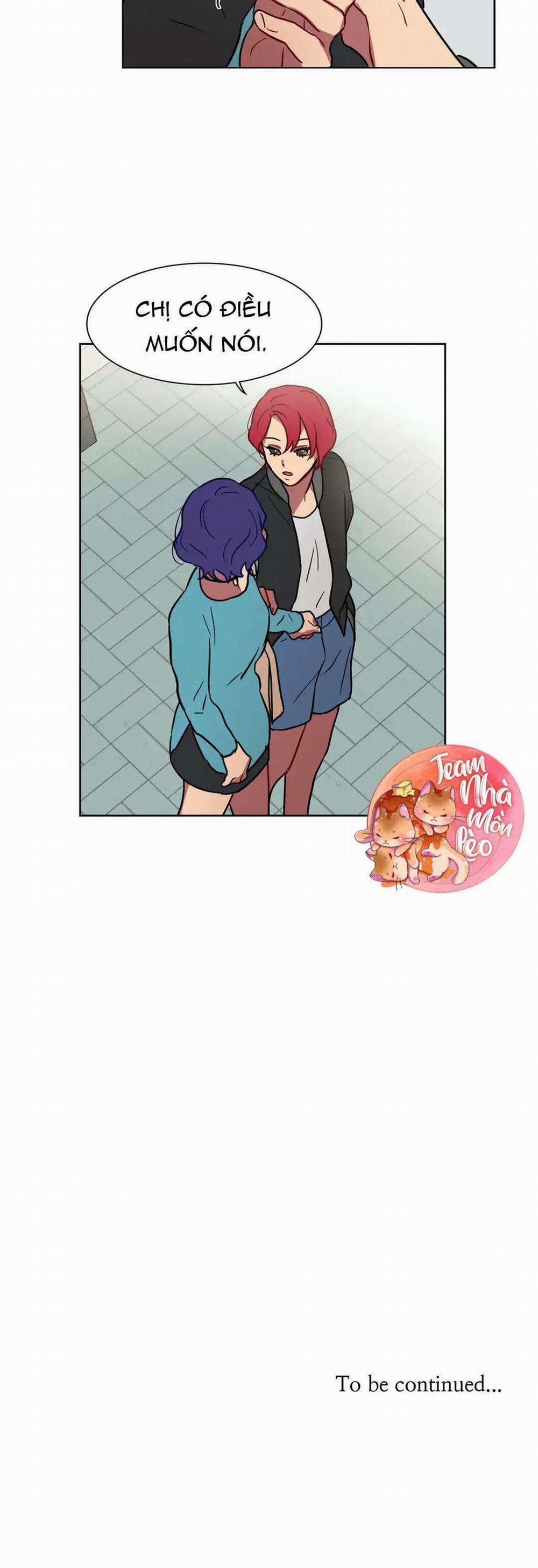 Ngủ Ngon Nhé, Lọ Lem 23 trang 18