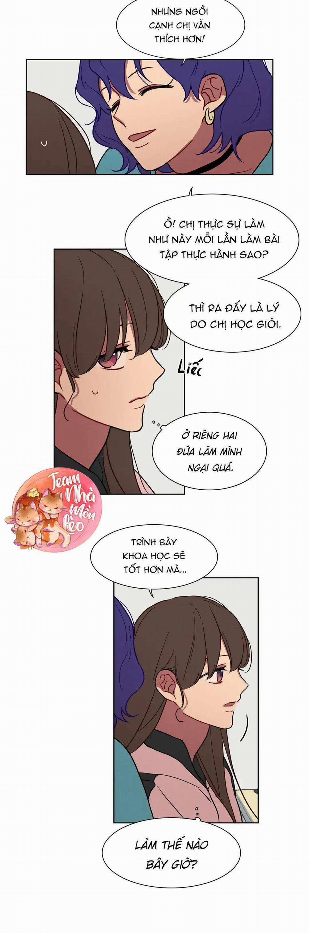 Ngủ Ngon Nhé, Lọ Lem 23 trang 2