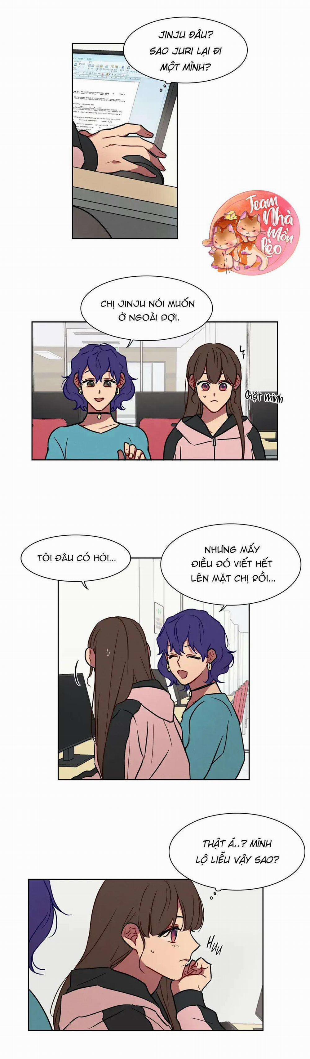 Ngủ Ngon Nhé, Lọ Lem 23 trang 3