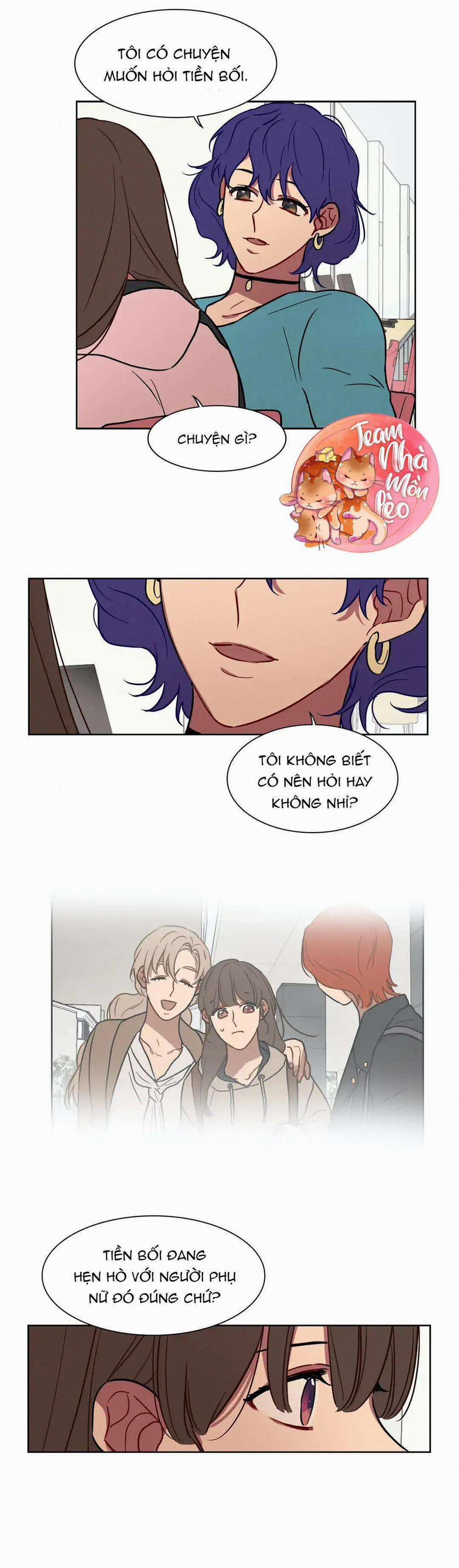 Ngủ Ngon Nhé, Lọ Lem 23 trang 4