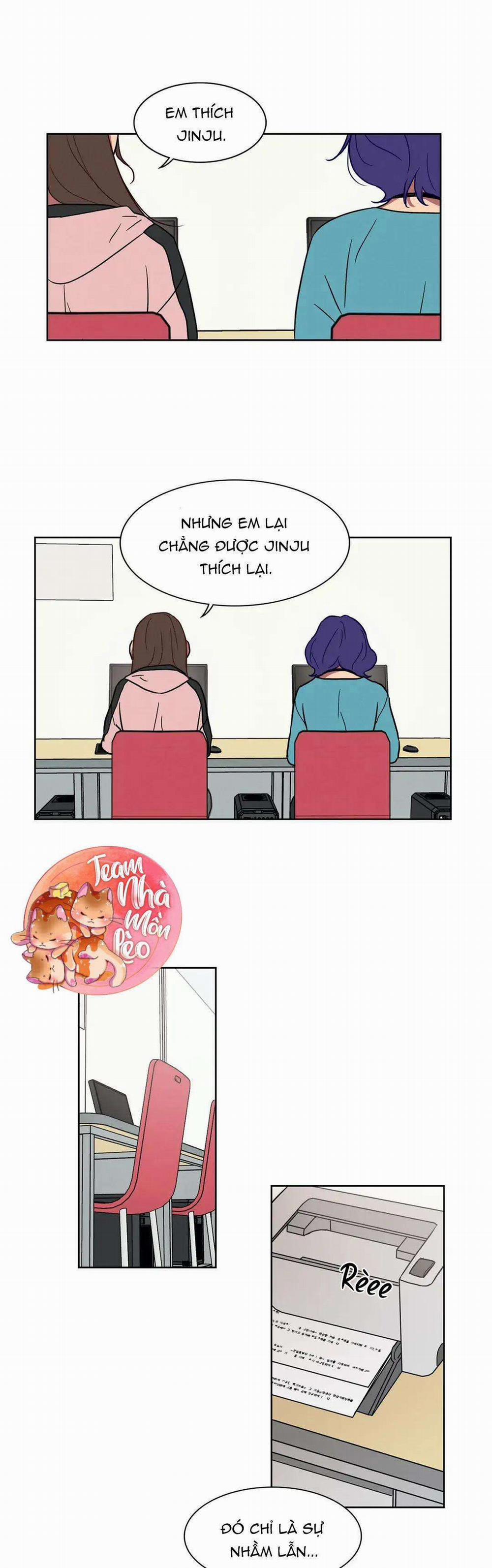 Ngủ Ngon Nhé, Lọ Lem 23 trang 7