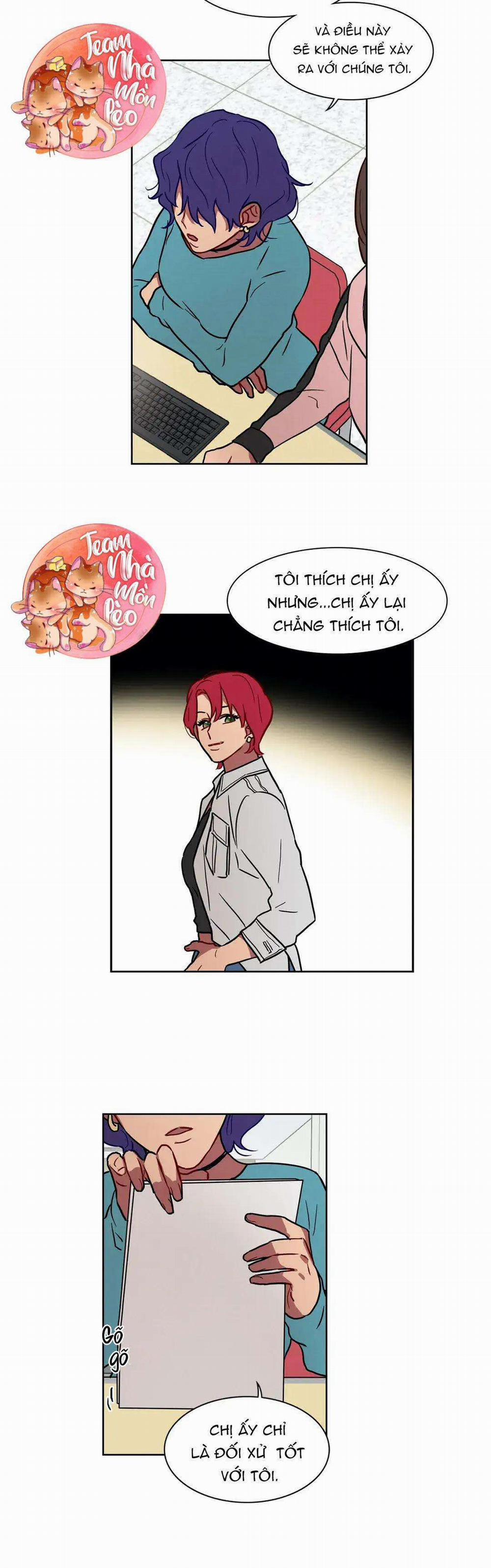 Ngủ Ngon Nhé, Lọ Lem 23 trang 8