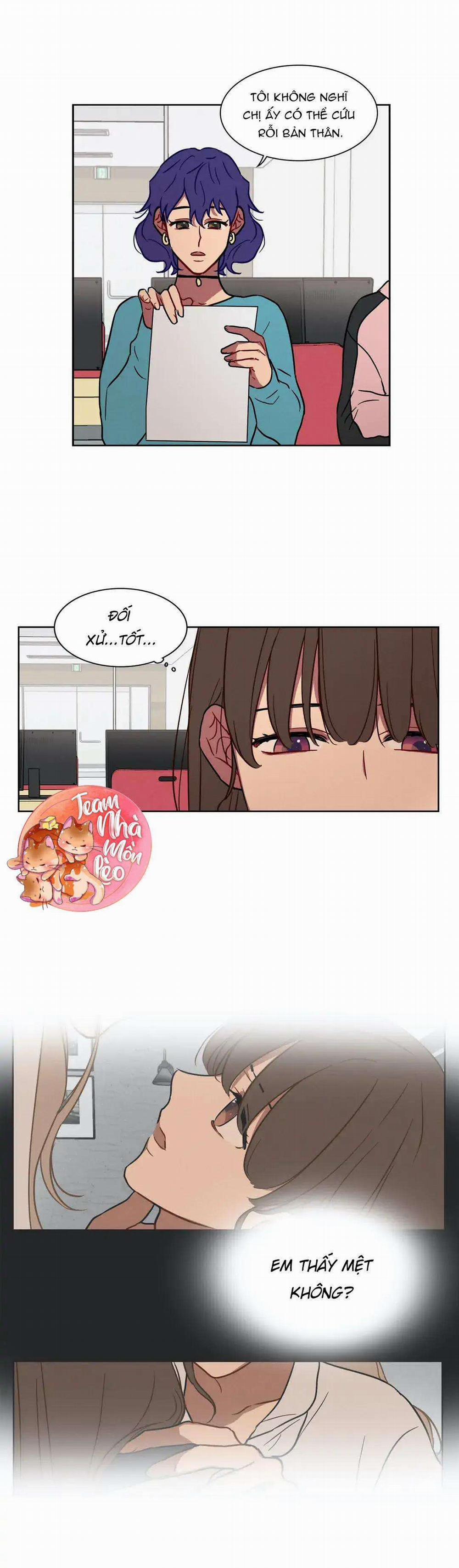 Ngủ Ngon Nhé, Lọ Lem 23 trang 9