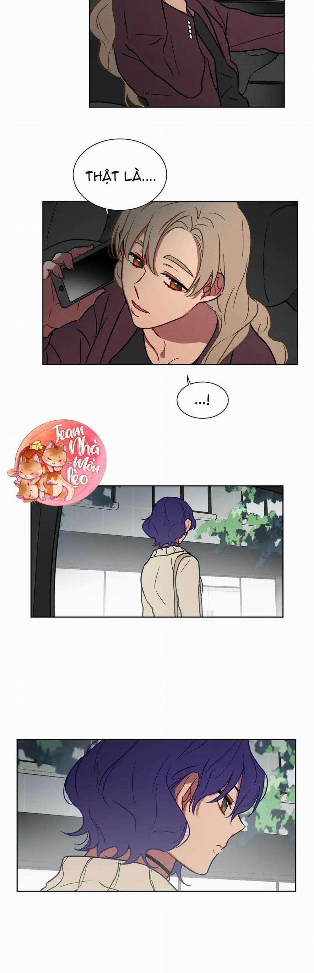 Ngủ Ngon Nhé, Lọ Lem 28 trang 11