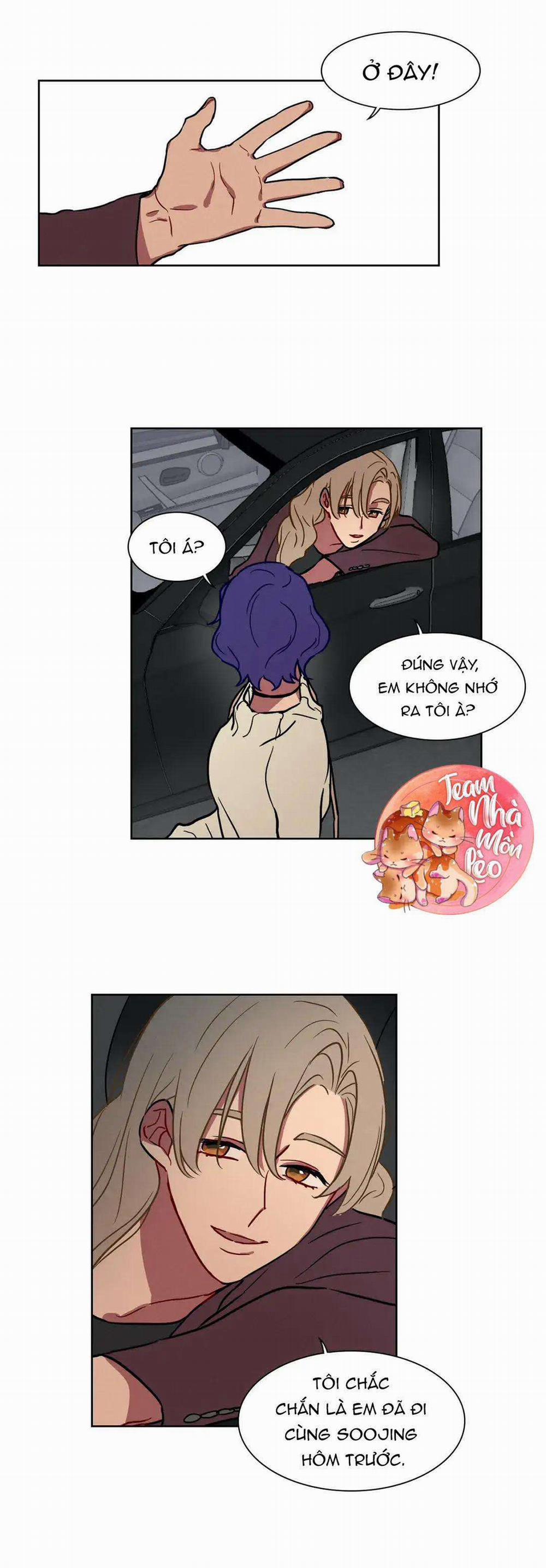 Ngủ Ngon Nhé, Lọ Lem 28 trang 13
