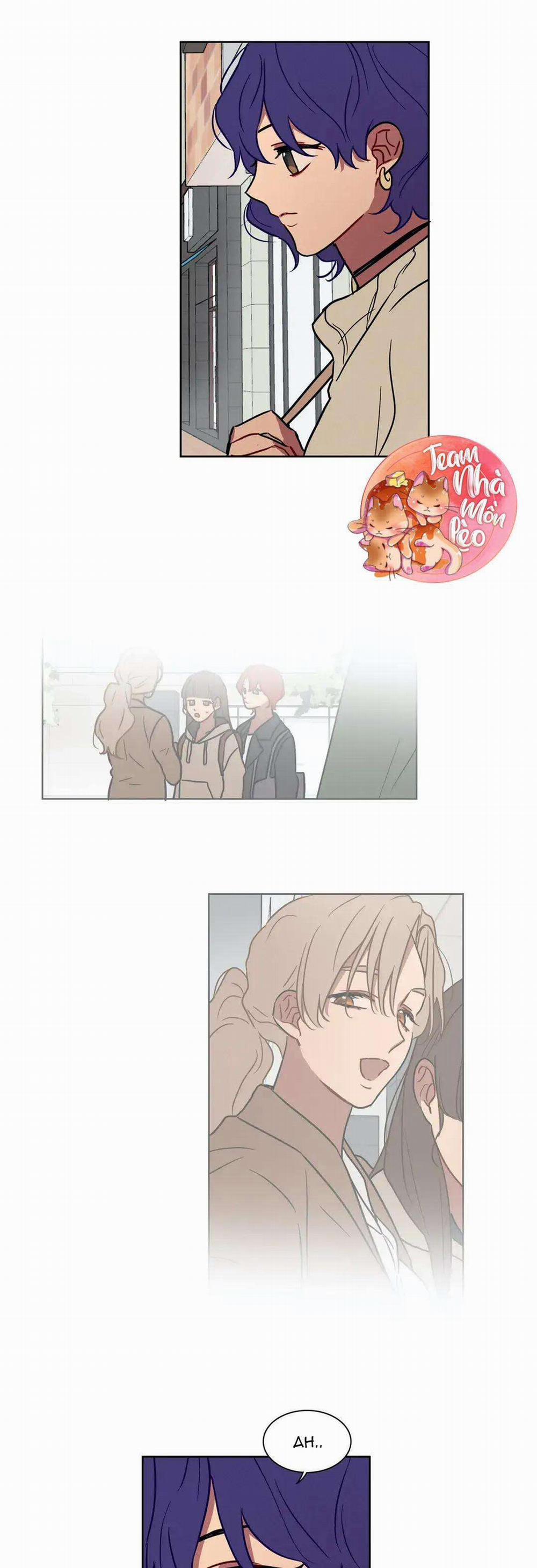 Ngủ Ngon Nhé, Lọ Lem 28 trang 14