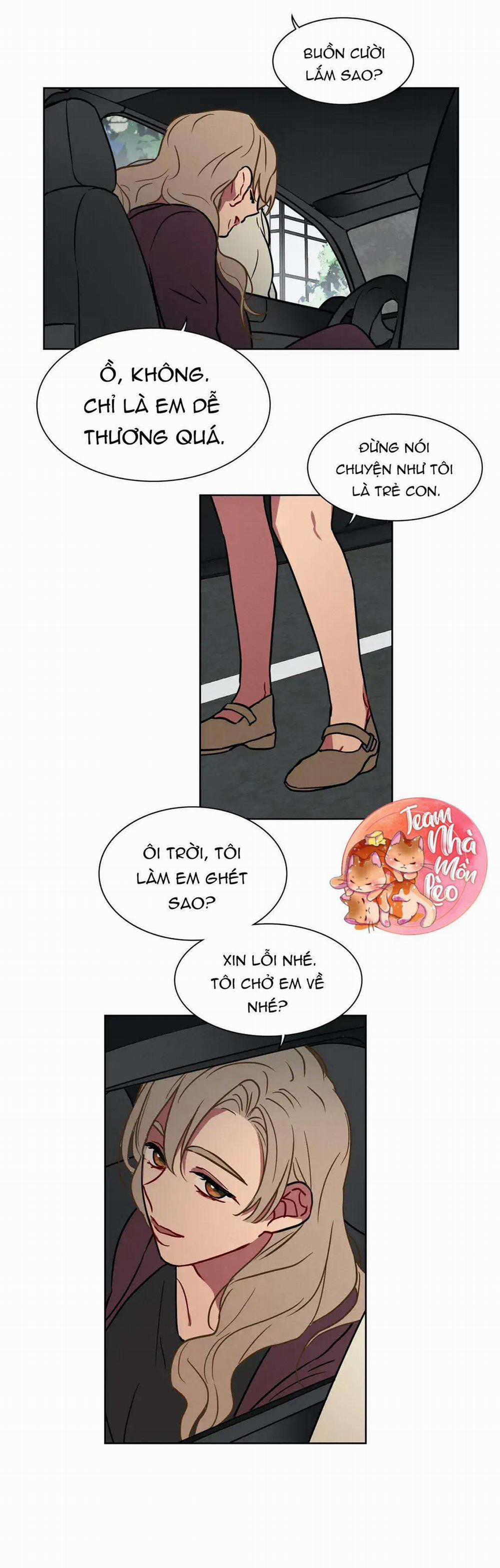 Ngủ Ngon Nhé, Lọ Lem 28 trang 18